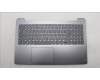 Lenovo COVER Upper CaseASM_ARAL82H8NFPAGBL para Lenovo IdeaPad 3-15ITL6 (82H8)