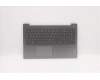 Lenovo COVER Upper Case ASM_GERL82H8NFPAGBL para Lenovo IdeaPad 3-15ITL6 (82H8)