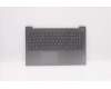 Lenovo COVER Upper Case ASM_TURL82H8NFPAGBL para Lenovo IdeaPad 3-15ITL6 (82H8)