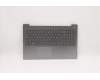 Lenovo COVER Upper CaseASM_ITAL82H8NFPAGNBL para Lenovo IdeaPad 3-15ITL6 (82H8)