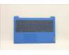 Lenovo COVER Upper Case ASM_SPAL82H8NFPGBBL para Lenovo IdeaPad 3-15ITL6 (82H8)