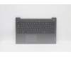 Lenovo COVER Upper CaseASM_HBWL82H8NFPAGNBL para Lenovo IdeaPad 3-15ITL6 (82H8)