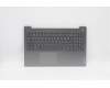 Lenovo COVER Upper CaseASM_BULL82H8NFPAGNBL para Lenovo IdeaPad 3-15ITL6 (82H8)