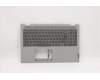 Lenovo COVER Upper Case ASM_EURO ENG W 82HVBLPG para Lenovo IdeaPad Flex 5-15ALC05 (82HV)