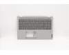 Lenovo COVER Upper Case ASM_UKE W 82HV FP BL PG para Lenovo IdeaPad Flex 5-15ALC05 (82HV)