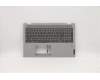 Lenovo COVER Upper Case ASM_GRE W 82HV FP BLPG para Lenovo IdeaPad Flex 5-15ALC05 (82HV)