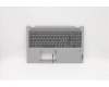 Lenovo COVER Upper Case ASM_SWS W 82HV FP BL PG para Lenovo IdeaPad Flex 5-15ALC05 (82HV)