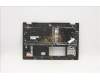 Lenovo 5CB1B96312 COVER Upper Case ASM_KOR W 82HV BL GY