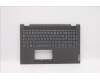Lenovo COVER Upper Case ASM_FRA W 82HV GY para Lenovo IdeaPad Flex 5-15ALC05 (82HV)