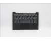 Lenovo COVER Upper Case ASM_FRA L82KA BK para Lenovo V14 G2-ALC (82KC)