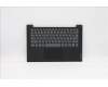 Lenovo COVER Upper Case ASM_ITA L82KA BK para Lenovo V14 G2-ALC (82KC)