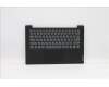 Lenovo COVER Upper Case ASM_HBW L82KA BK para Lenovo V14 G2-ALC (82KC)