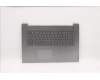 Lenovo COVER Upper Case ASM_HBW L82H9 FP A/GDIS para Lenovo IdeaPad 3-17ITL6 (82H9)