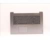 Lenovo 5CB1B97478 COVER Upper Case ASM_TC L82H9 FP A/G UMA