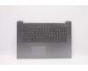 Lenovo COVER Upper Case ASM_ITA L82H9 NFPA/GUMA para Lenovo IdeaPad 3-17ITL6 (82H9)