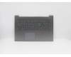 Lenovo COVER Upper Case ASM_SWS L82H9 NFPA/GUMA para Lenovo IdeaPad 3-17ITL6 (82H9)