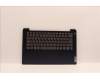 Lenovo COVER Upper Case ASM_EUROENGL82H7ABFPBLD para Lenovo IdeaPad 3-14ITL6 (82H7)