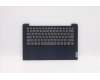 Lenovo COVER Upper CaseASM_EUROENGL82H7ABNFPBLD para Lenovo IdeaPad 3-14ITL6 (82H7)