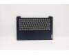 Lenovo COVER Upper Case ASM_FRA L82H7 ABNFPNBLD para Lenovo IdeaPad 3-14ITL6 (82H7)