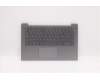 Lenovo COVER Upper Case ASM_BEL L82H7 AG FP BLD para Lenovo IdeaPad 3-14ITL6 (82H7)