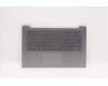 Lenovo COVER Upper Case ASM_ITA L82H7 AG FP BLD para Lenovo IdeaPad 3-14ITL6 (82H7)
