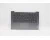 Lenovo COVER Upper Case ASM_UKE L82H7 AG FP BLD para Lenovo IdeaPad 3-14ITL6 (82H7)