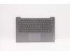 Lenovo COVER Upper Case ASM_SPA L82H7 AG FPNBLD para Lenovo IdeaPad 3-14ITL6 (82H7)