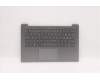 Lenovo COVER Upper Case ASM_SWS L82H7 AG FPNBLD para Lenovo IdeaPad 3-14ITL6 (82H7)