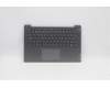 Lenovo COVER Upper CaseASM_CZE/SLKL82H7AGNFPBLD para Lenovo IdeaPad 3-14ITL6 (82H7)