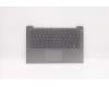 Lenovo COVER Upper Case ASM_ITA L82H7 AG NFPBLD para Lenovo IdeaPad 3-14ITL6 (82H7)