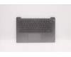 Lenovo COVER Upper CaseASM_EUROENGL82H7AGNFPBLD para Lenovo IdeaPad 3-14ITL6 (82H7)