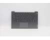 Lenovo COVER Upper Case ASM_HBW L82H7 AGNFPNBLD para Lenovo IdeaPad 3-14ITL6 (82H7)
