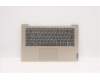 Lenovo COVER Upper Case ASM_GER L82H7 SDNFPNBLD para Lenovo IdeaPad 3-14ITL6 (82H7)
