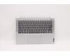 Lenovo COVER UpperCaseASM_EURO ENG C82L3 CloBL para Lenovo IdeaPad 5 Pro-14ITL6 (82L3)