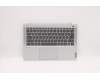 Lenovo COVER UpperCaseASM_ITA C82L3 CloBL para Lenovo IdeaPad 5 Pro-14ITL6 (82L3)