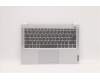 Lenovo COVER UpperCaseASM_FRA C82L3 CloBL para Lenovo IdeaPad 5 Pro-14ITL6 (82L3)