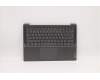 Lenovo COVER UpperCaseASM_FRA C82L3 StoBL para Lenovo IdeaPad 5 Pro-14ITL6 (82L3)