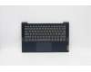 Lenovo COVER Upper C82LM AL_ABLU FP BLKB_NORDI para Lenovo IdeaPad 5-14ALC05 (82LM)