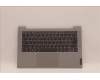 Lenovo COVER Upper C82LM PL_SILD NFP BLKB_SW para Lenovo IdeaPad 5-14ALC05 (82LM)