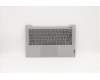 Lenovo COVER Upper C82LM PL_SILD FP BLKB_ARE para Lenovo IdeaPad 5-14ALC05 (82LM)