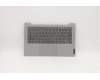 Lenovo COVER Upper C82LM PL_SILD NFP NBLKB_UK para Lenovo IdeaPad 5-14ALC05 (82LM)