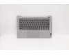 Lenovo COVER Upper C82LM PL_SILD FP BLKB_UK para Lenovo IdeaPad 5-14ALC05 (82LM)