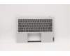 Lenovo COVER Upper Case ASM_ARA H 82CY SR para Lenovo Yoga Slim 7-13ACN05 (82CY)
