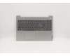 Lenovo COVER Upper Case ASM_SWS L81X8 NFPPGDIS para Lenovo IdeaPad 3-15ITL05 (81X8)