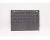 Lenovo COVER Upper Case ASM_ARA L82M0STO_GY para Lenovo Legion 7-16ACHg6 (82N6)