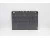 Lenovo COVER Upper Case ASM_GRE L82M0STO_GY para Lenovo Legion 7-16ACHg6 (82N6)