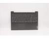 Lenovo COVER Upper Case ASM_GER L82NB IG DIS para Lenovo V15 G1-IML (82NB)