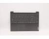 Lenovo COVER Upper Case ASM_EURO ENG L82NBIGDIS para Lenovo V15 G1-IML (82NB)