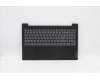 Lenovo COVER Upper Case ASM_FRA L82KD BK TEX para Lenovo V15 G2-ALC (82KD)