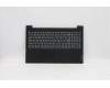 Lenovo COVER Upper Case ASM_GRE L82KD BK TEX para Lenovo V15 G2-ALC (82KD)